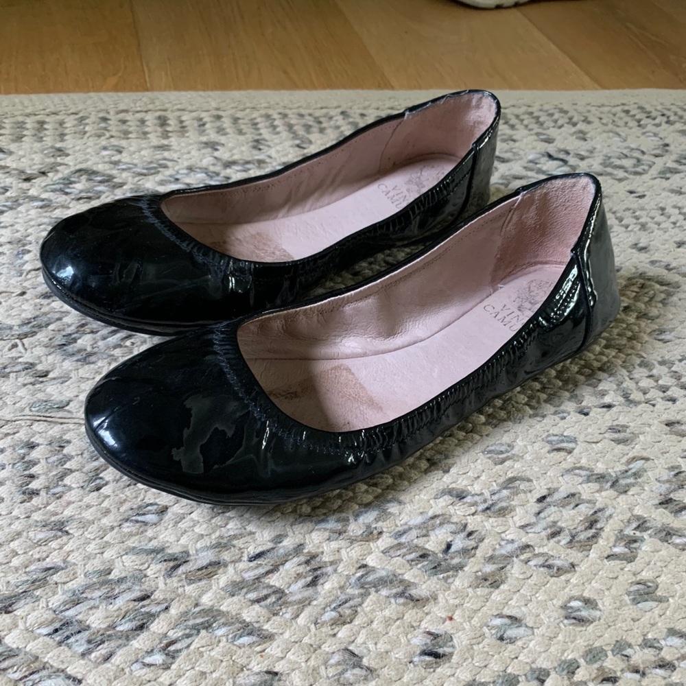 VINCE CAMUTO